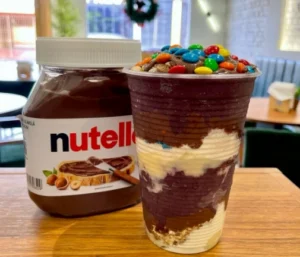 MyD Delivery Product Image